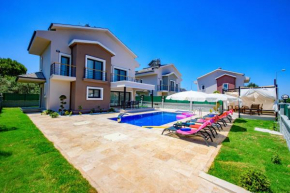Villa Byssa
